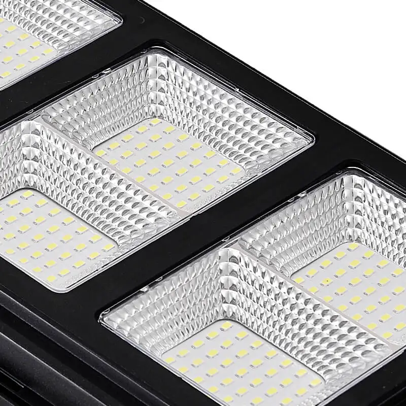 
YANGFA outdoor ip65 integrated 60w 90w 120w all in one led solar street light 