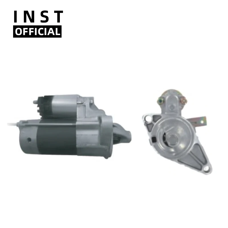 

STARTER MOTOR FOR 1.0KW 12V 9T 113704 CST40235AS DRS3926N 2280009641 4280000320 4280000321 06312PLR505RM 31200PLRA01 31200PLRA02