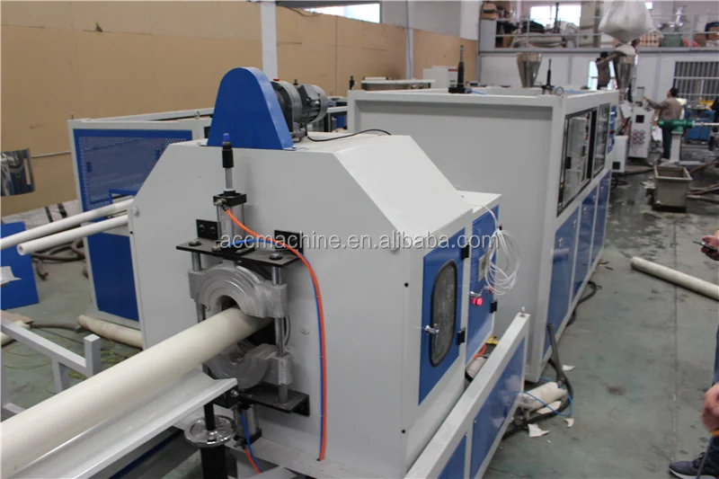 Pvc Pipe Extruder Making Machine Buy Pvc Pipe Extruder Making Machine
