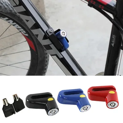 Bicycle Brake Lock Hotsell, 57% OFF 