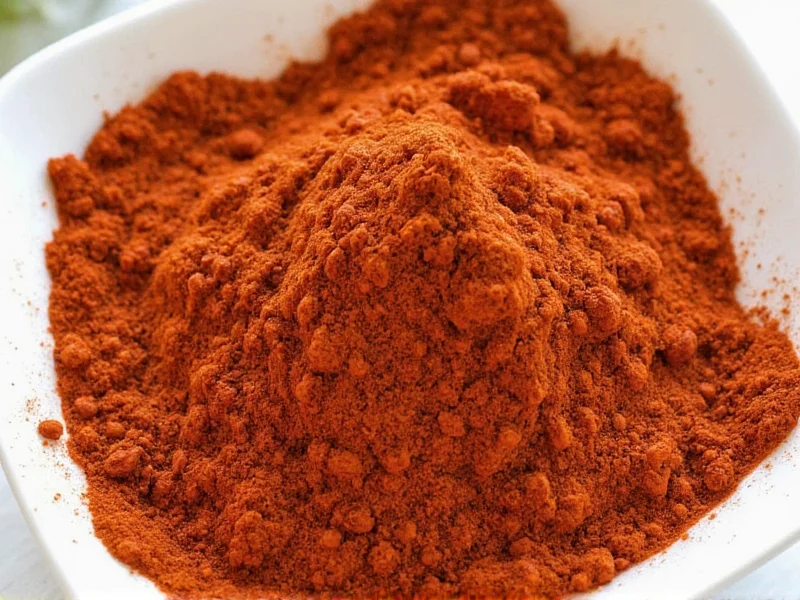 How to Make Ancho Chili Powder at Home: Simple Guide