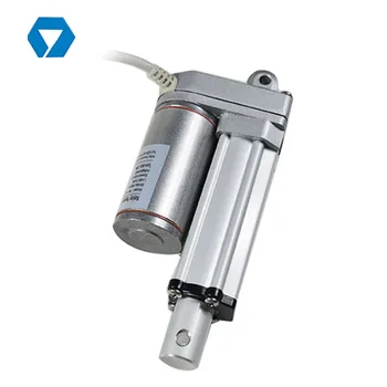 actuator actuators hatches ip65 waterproof