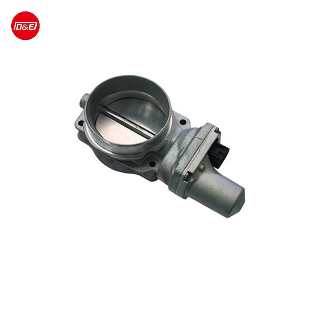 

individual throttle body Assembly OE 12570790 for Chevrolet for Cadillac