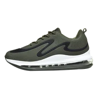 

Wholesale Breathable Sports Shoes Men Lightweight Casual Shoes