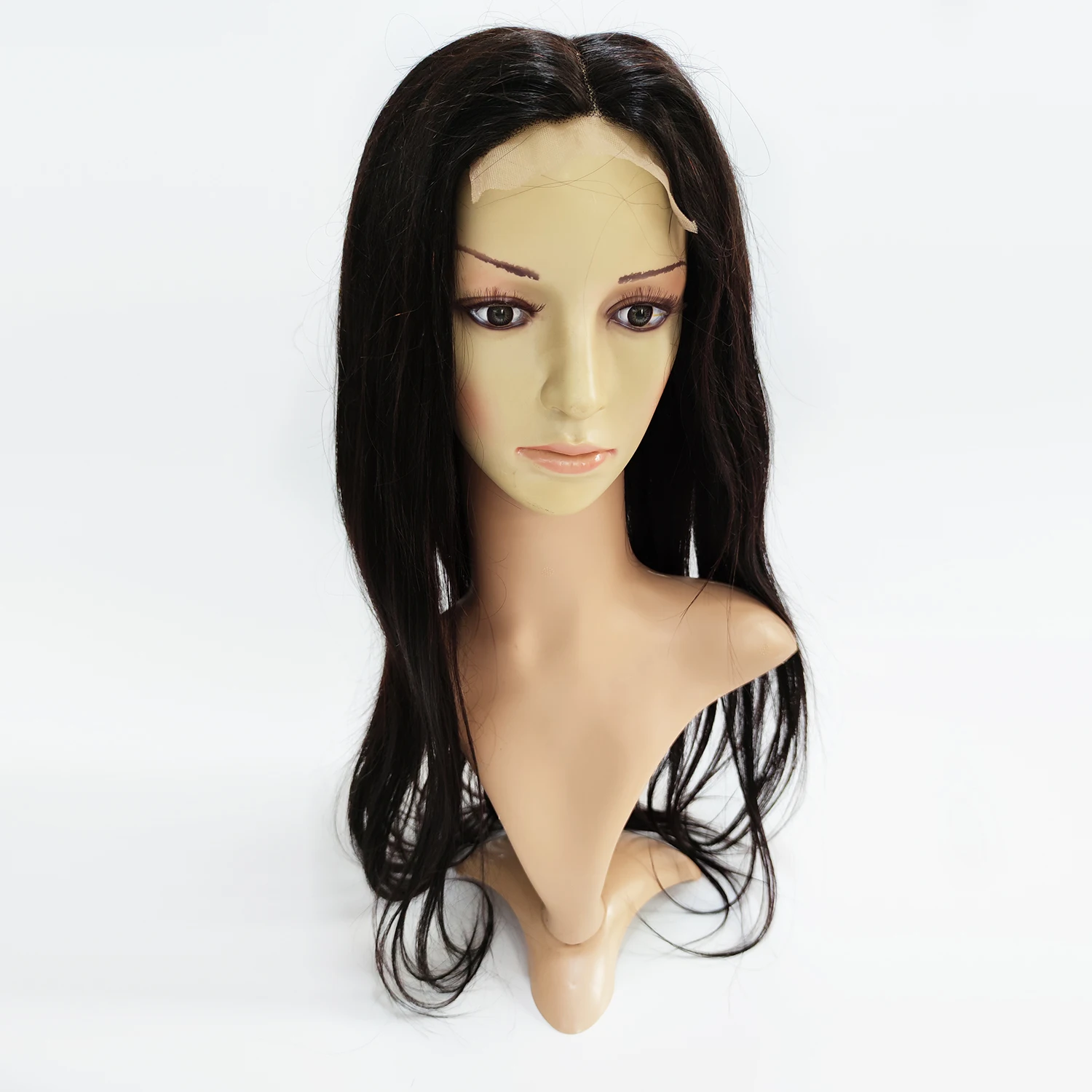 

Best quality brazilian wigs human hair extensions with box