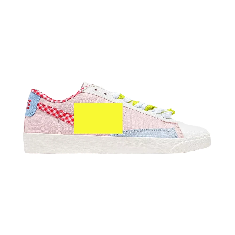 

1:1 Original Branded Putian Blazer Low '77 Board Shoes Sneaker