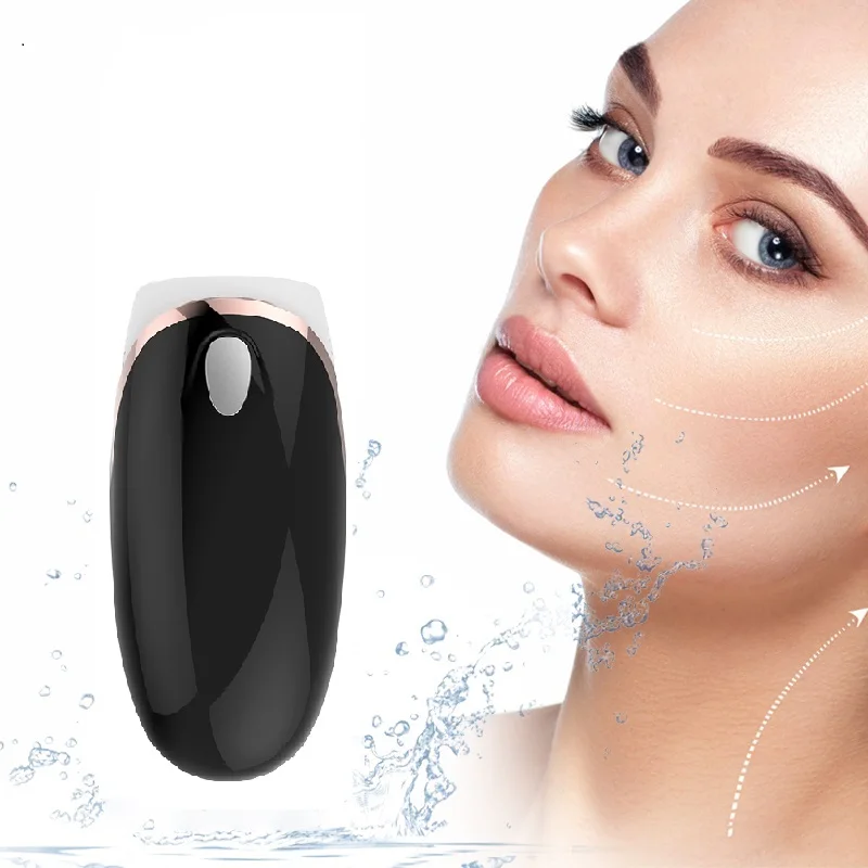 

Electric Handheld Epilator Hair Laser Removal Device 2020 Depiladora Permanente