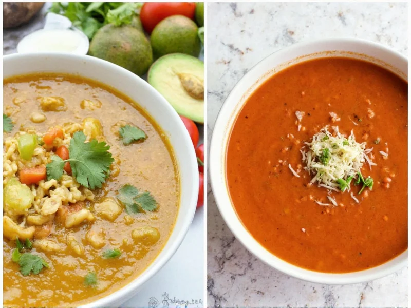 15 Best Low Carb Soup Recipes for Healthy Eating