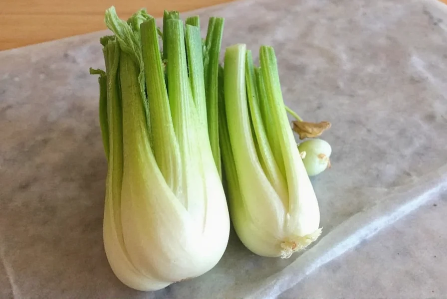 How to Prepare Fennel for Cooking: Complete Step-by-Step Guide