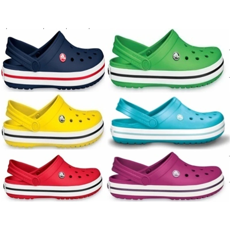 

BUSY GIRL WC1001 2021 Children summer shoes kids clog shoes children's clogs, As shown