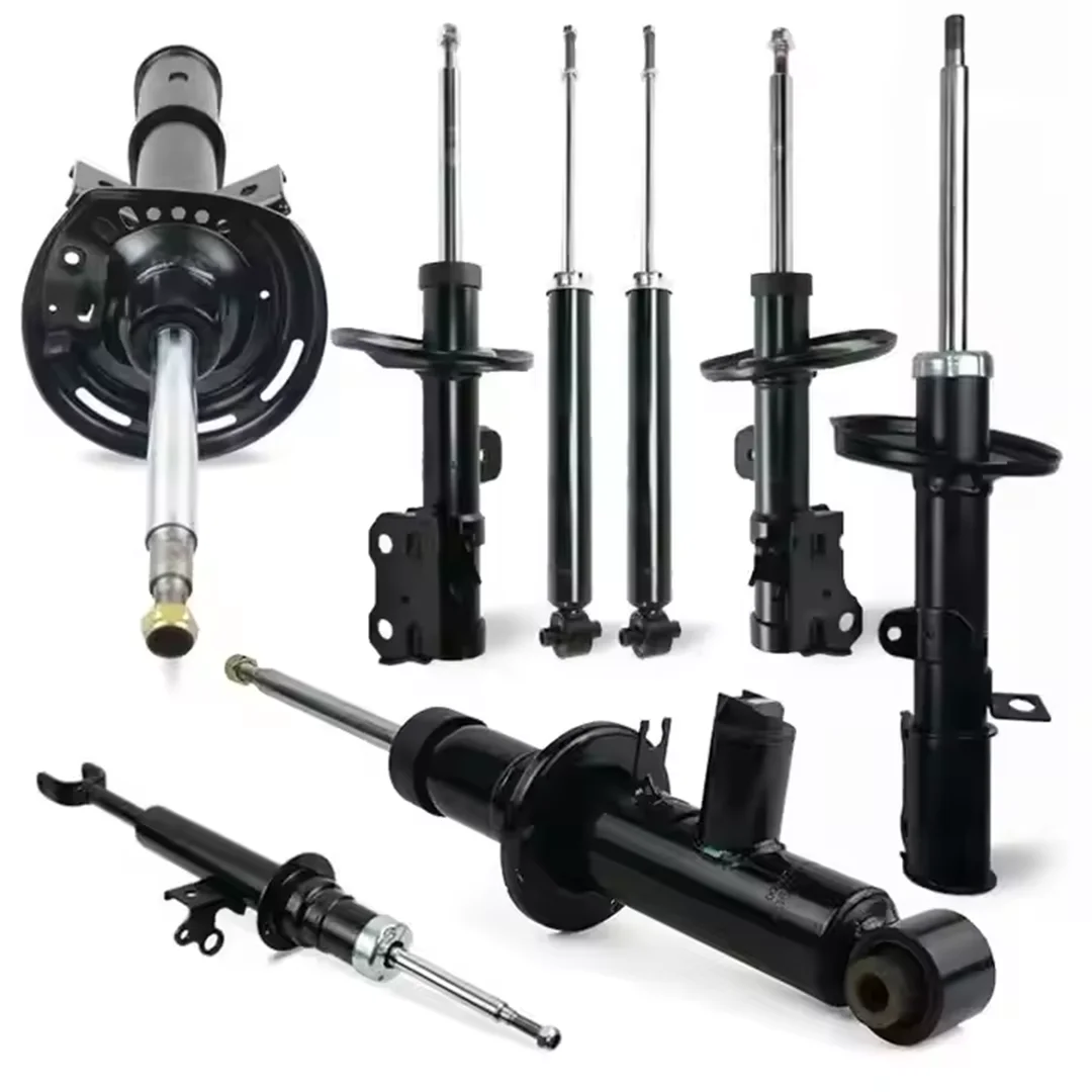 Shock absorber