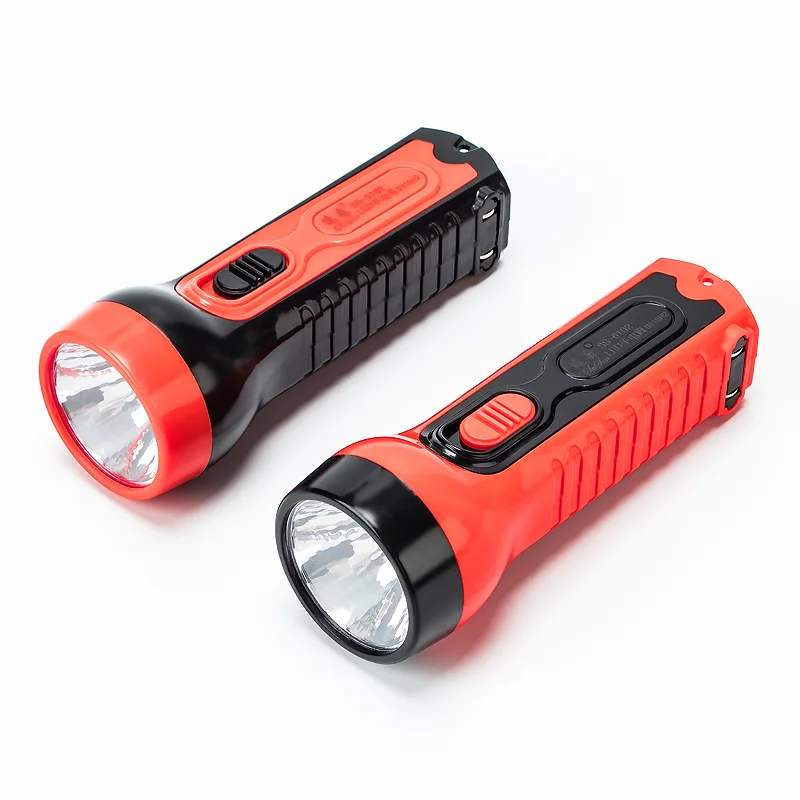 Free sample lamp for home and outdoor mini flashlight