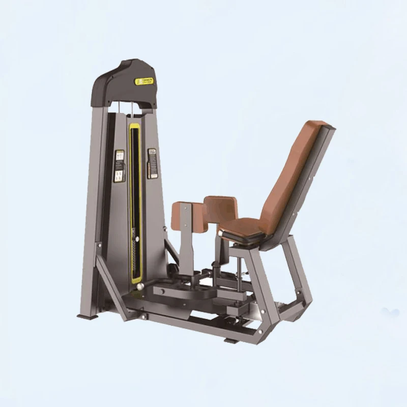 

China Shandong Dezhou Combo Dual Commercial Gym Equipment Adductor Abductor Machine, Customized available