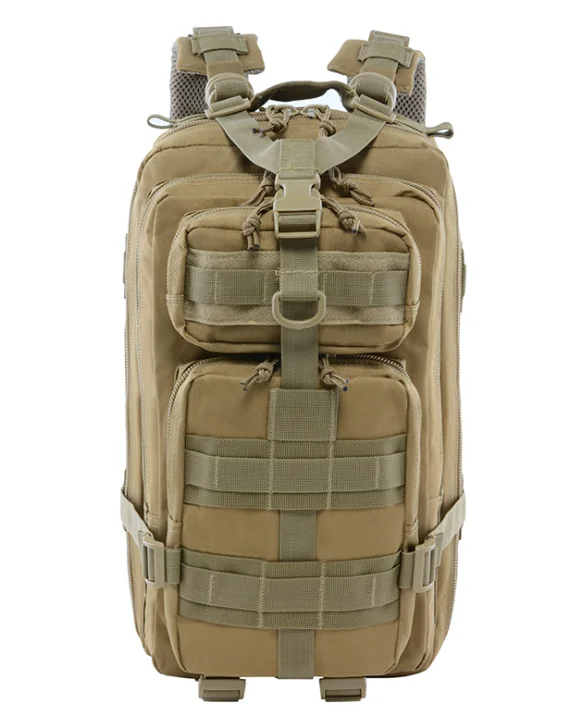 

Military Army 3P Tactical Camping Hiking Trekking Bag Tactical Backpack, Customized color