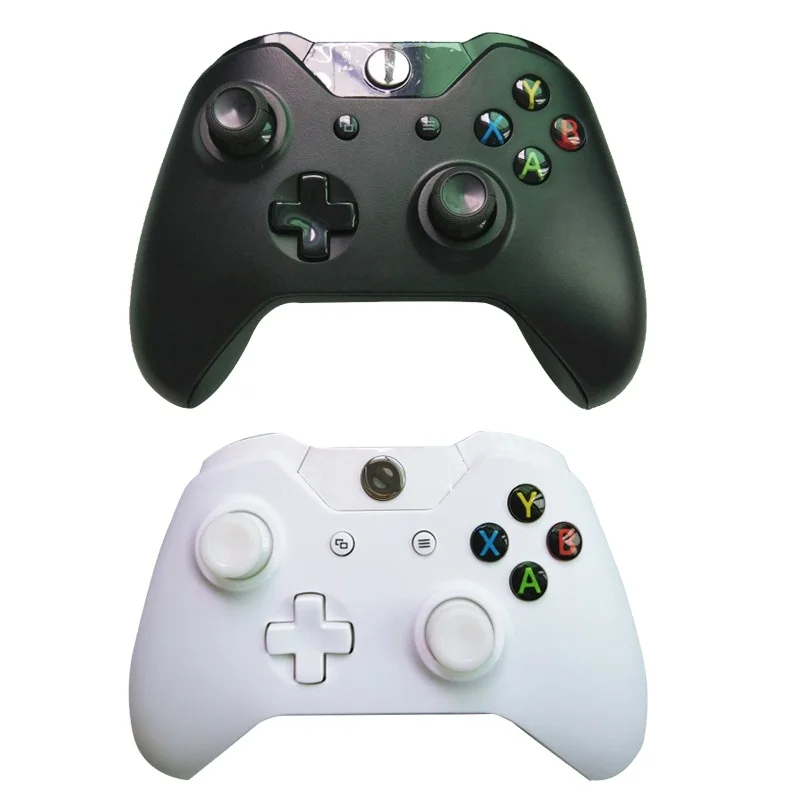 

Brand New Wireless Controller Game Controller Gamepad For Xbox One, Picture