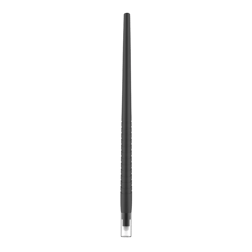 

CHARMING TATTOO Factory Supplier OEM 0.16MM 18U Blade Black Disposable Microblading Pen