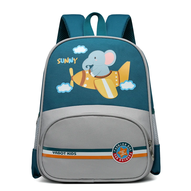 

Wholesale Cheap Cute Kids Toddler School Bags Backpack Kindergarten Custom Schoolbag Lightweight School Backpack