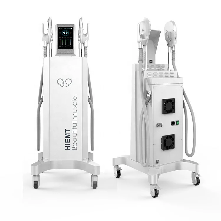 

Factory price promotion hiemt sculpt body slimming machine