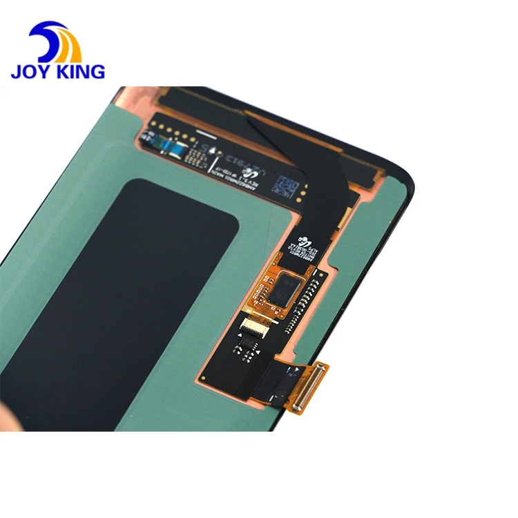 New lcd for Samsung S6 s7 s8 s9 lcd assembly For Samsung S8 LCD replacement for Samsung S8