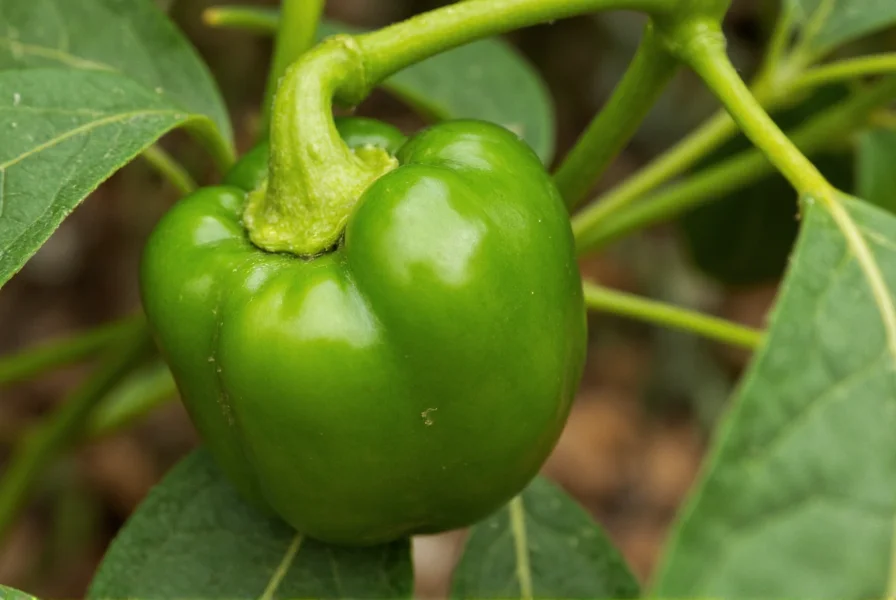 Chilaca Pepper: Fresh Form, Flavor & Culinary Uses Explained