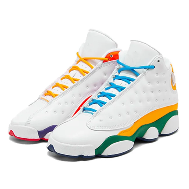 

men women sneakers fashion casual sports shoes basketball shoes 13 mandarin duck