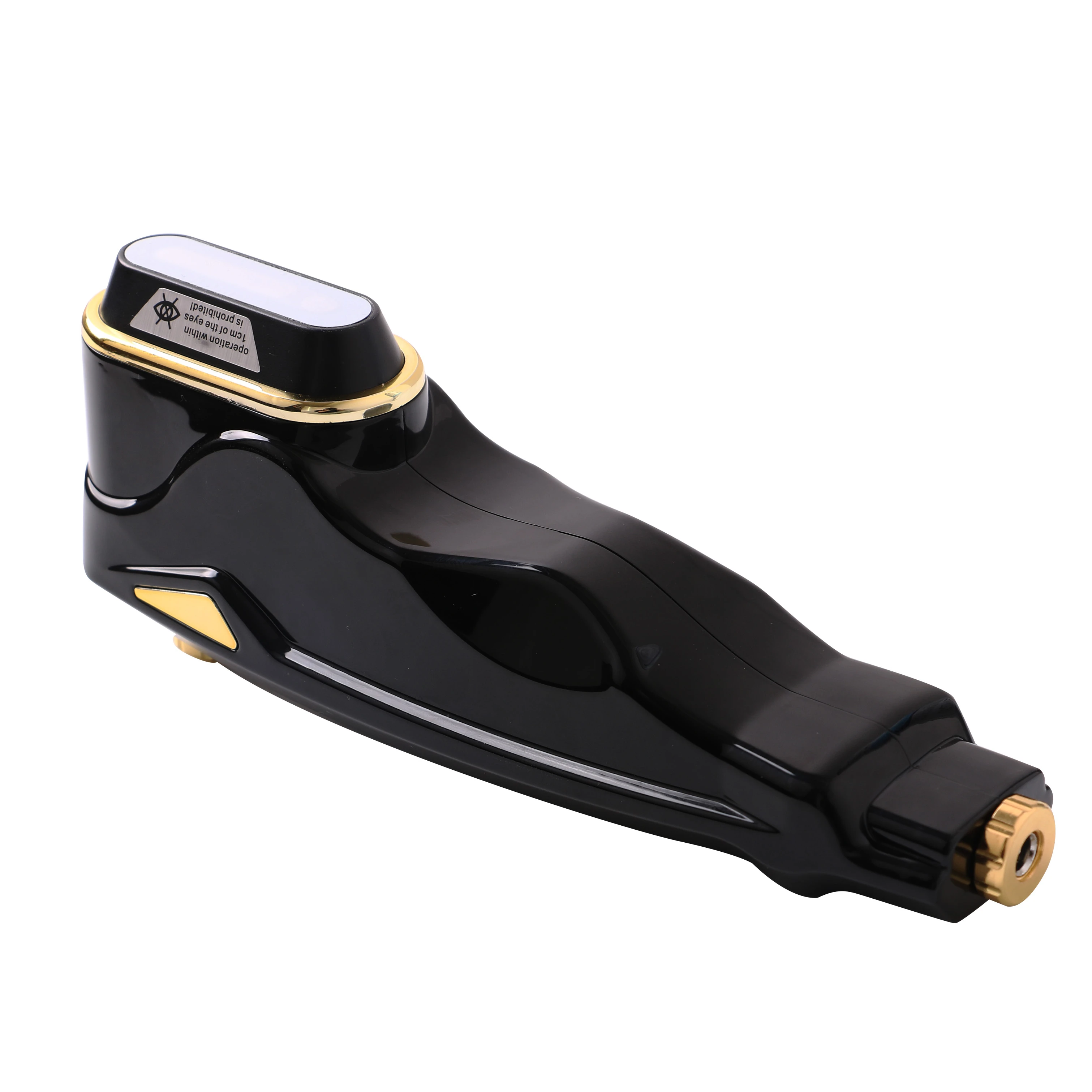 

Portable mini HIFU 4MHz skin Tightening beauty device hifu face lift machine for home use
