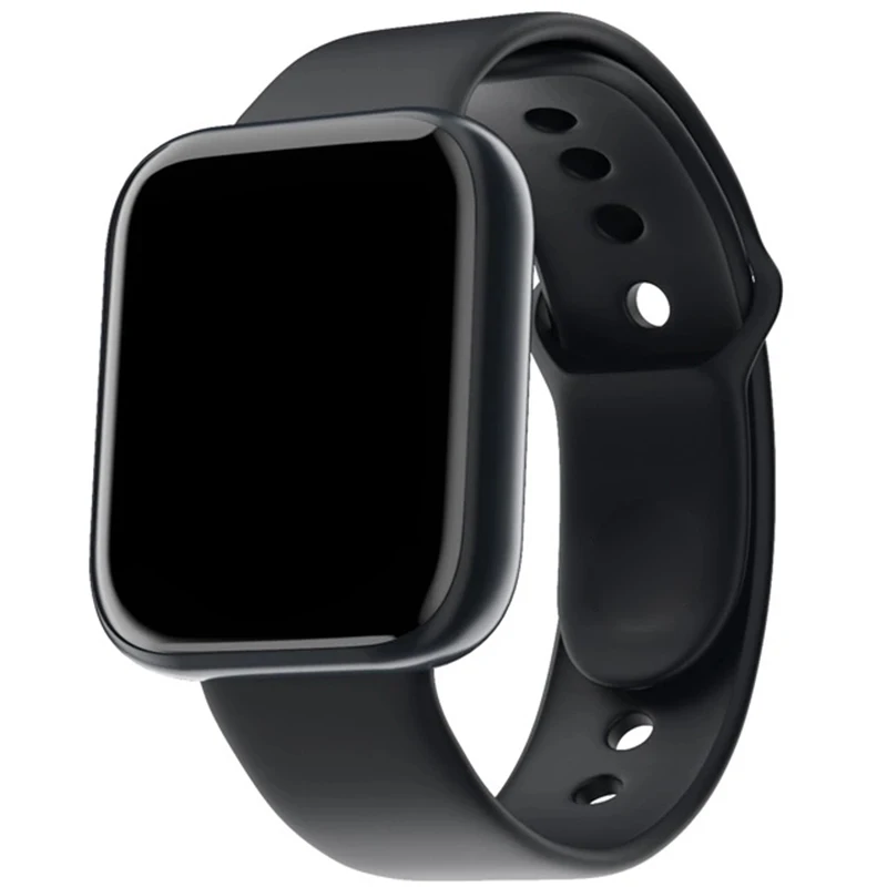 

Smart Watch Macarons D20 Y68 2021 Hot Selling Amazon Fitpro Reloj Inteligente Smart Watch D20 Smartwatch Y68