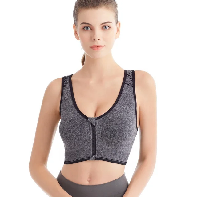 

TY Sports Bra Woman Female Underwear Women's Tube Top Seamless Bras without Underwire Bralette Sport Bra for Women Gym Sportwear