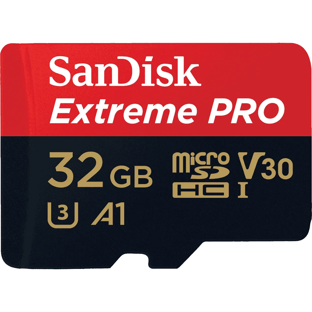 Sandisk Micro Sd Card 16gb 32gb Microsdhc Memory Card 64gb 128gb 256gb Microsdxc Extreme Pro V30 U3 4k Uhd Tf Cards Buy Sandisk Product On Alibaba Com