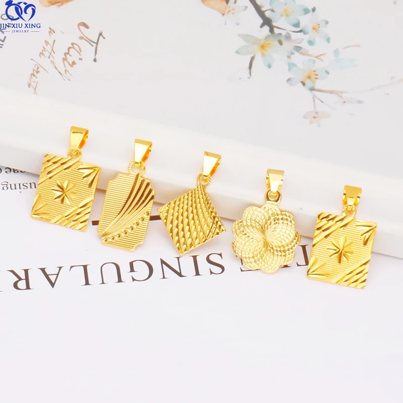 

Jxx Pendant Custom Gold Plated Pendants Diamond Jewelry Necklaces Filled Jewelry Fashion Jewelry