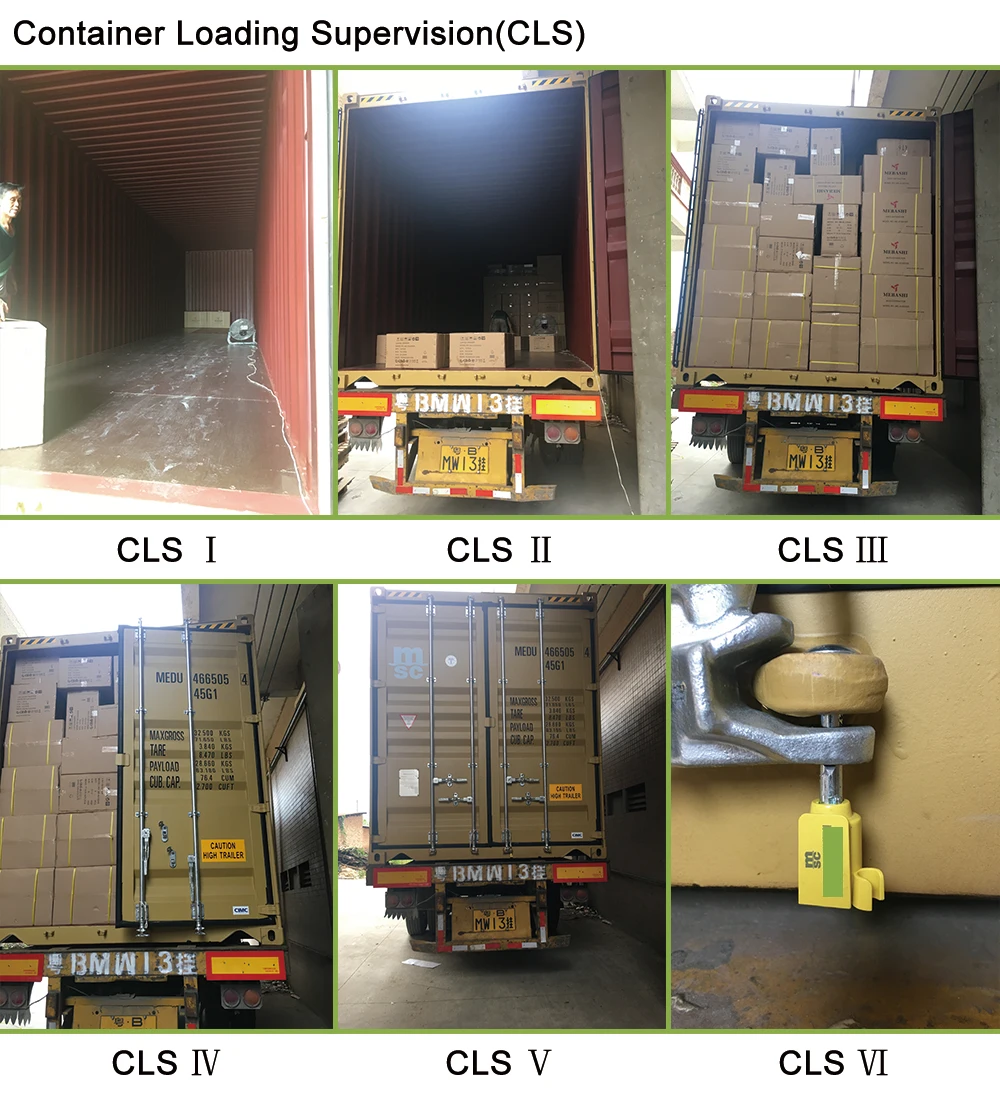 Container Loading