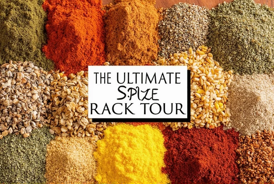 Smoked Paprika