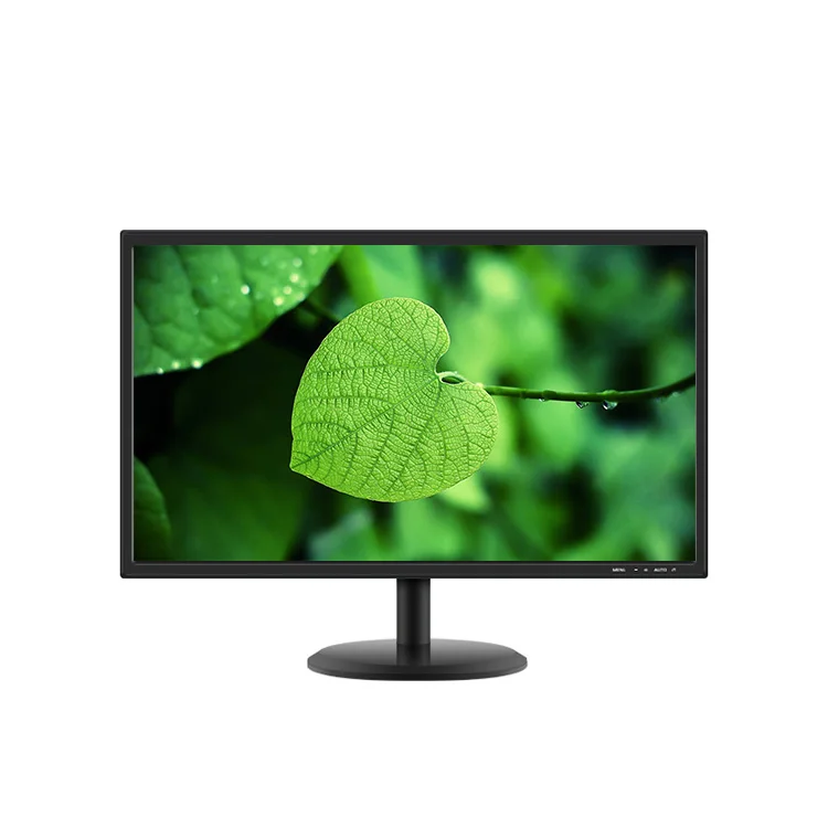 

High Quality Factory Direct Desktop Monitor 1080P FUll HD LED Monitor 18" 19" 21" Inch