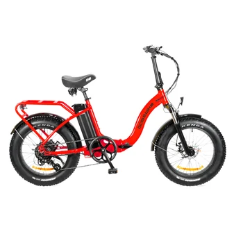 big boy electric bike