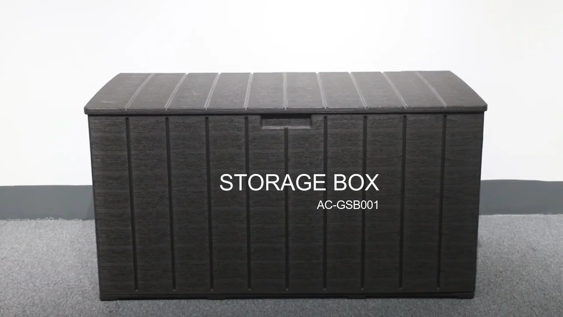 2021 Patio Collapsible Garden Box Outdoor Camping Container Large