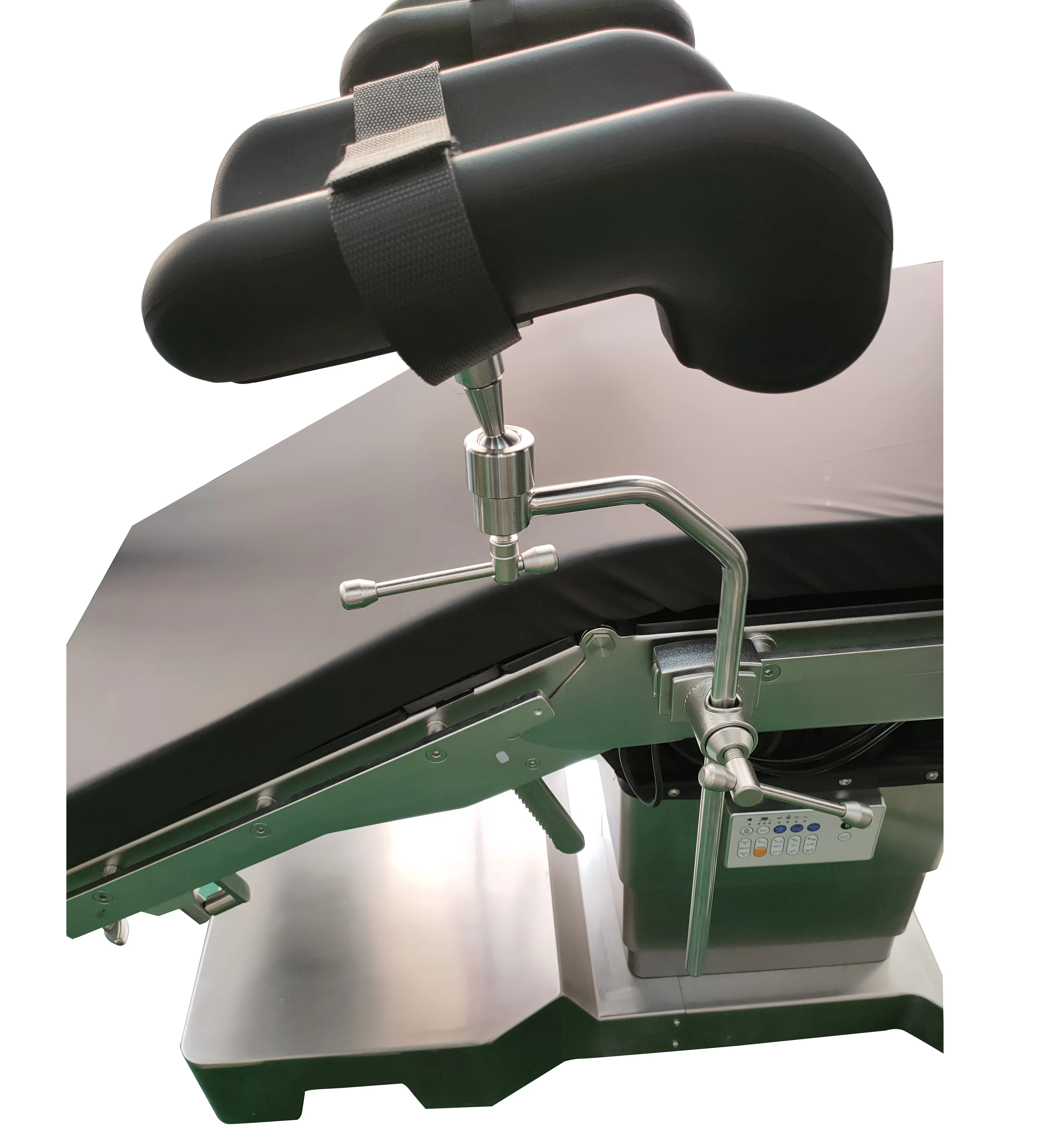 Leg frame upper seat/Leg frame