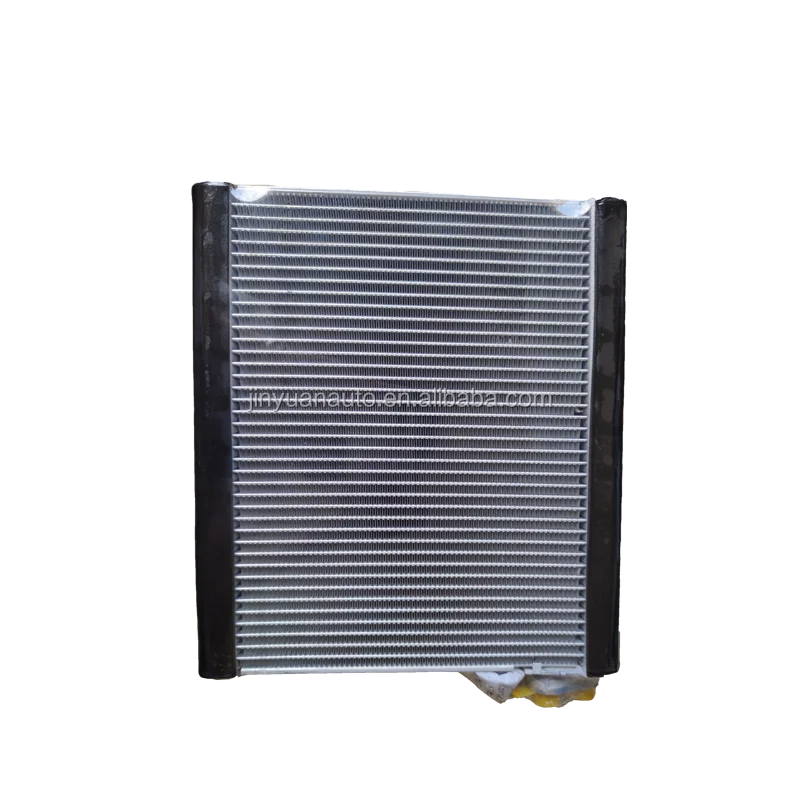 80211t0th01 Aluminum Car Evaporator Subassembly For Honda Accord Cr