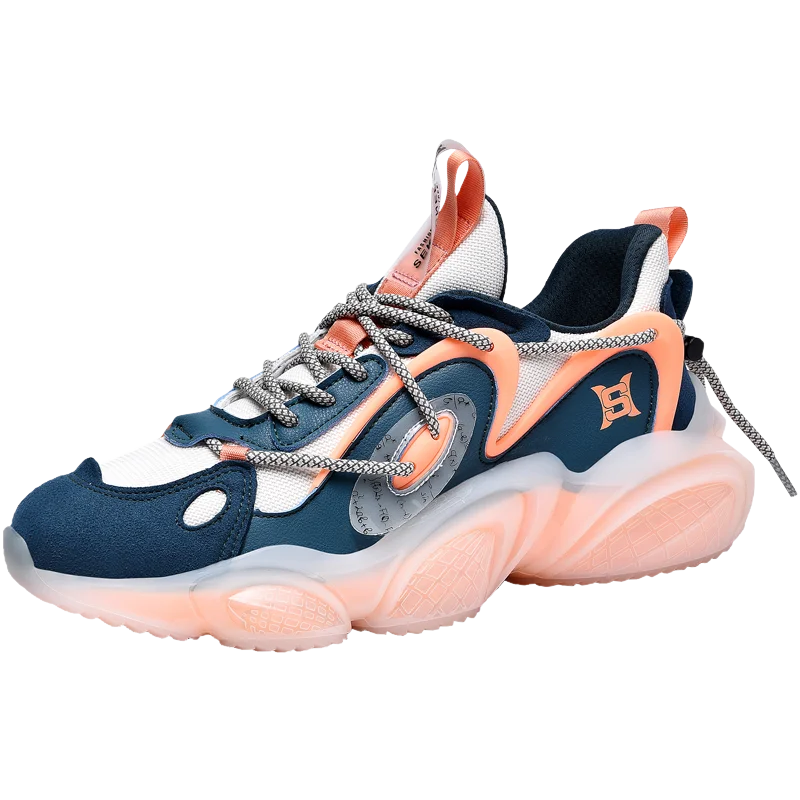 

China Factory Manufacturer Casual Walking Sneaker Fashionable Men Shoes 2022