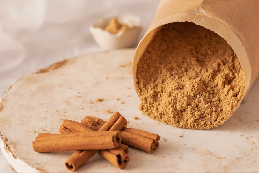 Cinnamon Protein Powder: Benefits, Uses & Selection Guide