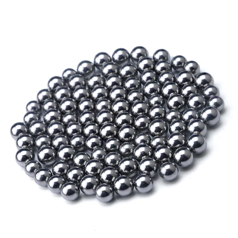 

Solid Steel Ball Slingshot High Precision Precision Hunting Shooting Outdoor Competitive Sports And Leisure 2mm-10mm