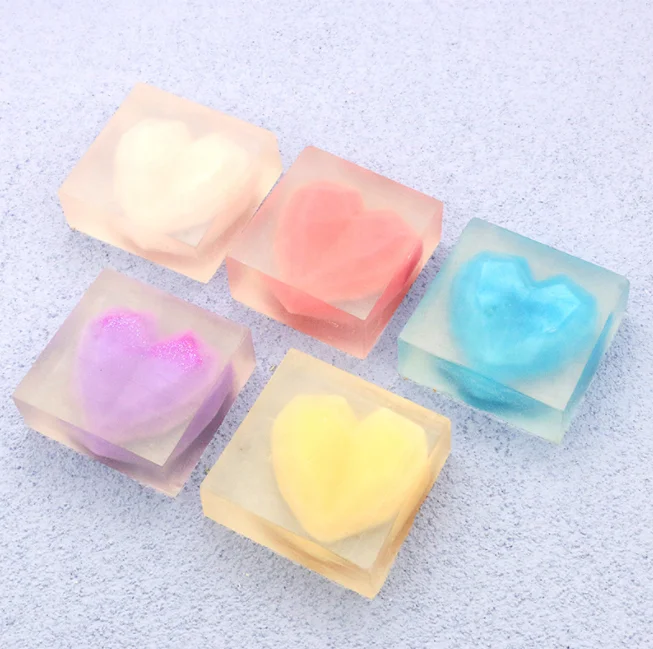 

Galaxy rendering cold handmade soap art rendering soap brighter facial skin soap