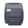 thermal transfer printer quality XP-H500E Ribbon Support Thermal labelled max print width 108mm barcode printer