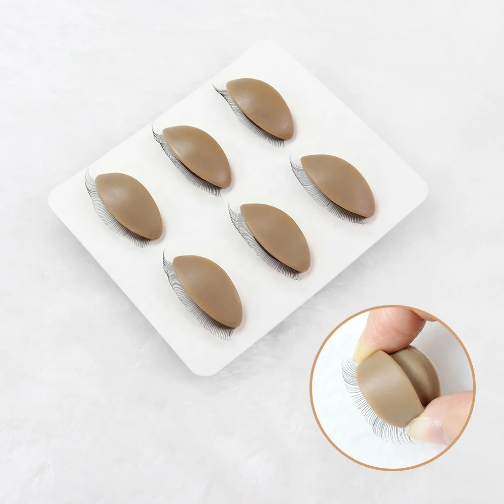 

Wholesale Eyelash Extension Training Mannequin Head Replacement Removable Eyelids Mannequin Removable Eyelid