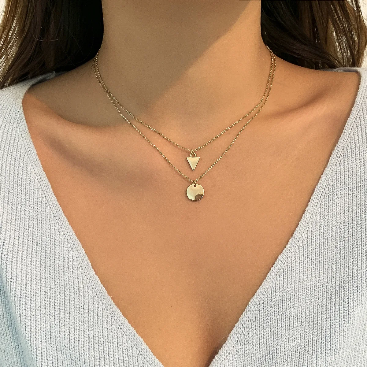 New Design Temperamental Fashi