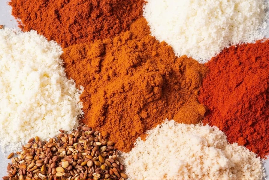 10 Essential Chili Powder Recipes for Every Cook