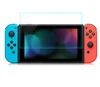 2.5D scratch resist glass game player screen protector for Nintendo Switch Lite