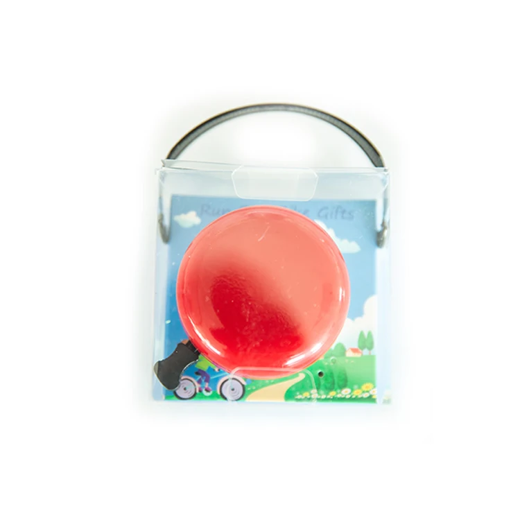 

New Bike Accessories Bicycle Handlebar alarm Bell for Mountain Bike, Colorful