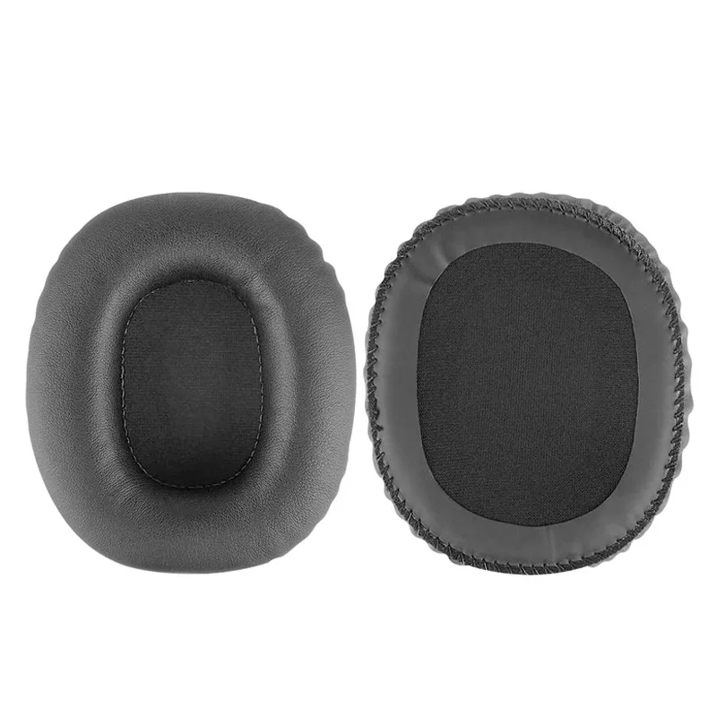 

Ear Cushion for Marshall Monitor Replacement Protein Leather Earpads On-Ear Headphone MONITOR I Ear pads