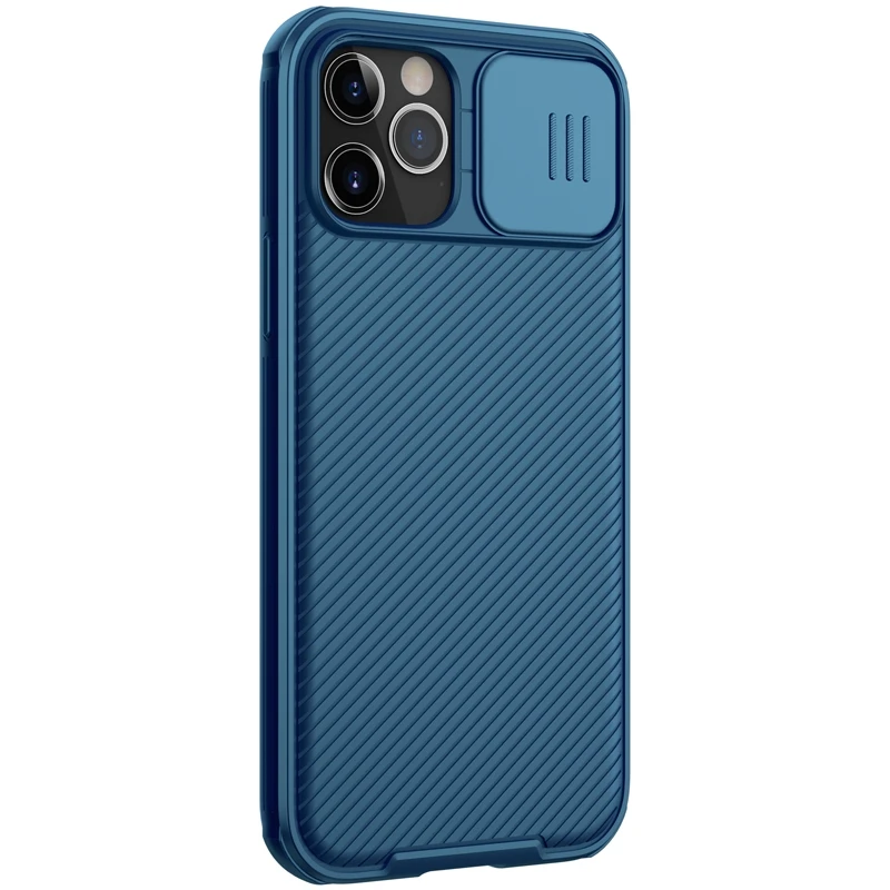 

Fashion Bulk OEM Custom Skidproof Carbon Fibre Phone Case for iPhone 12 11 Pro Max, Black, blue, green