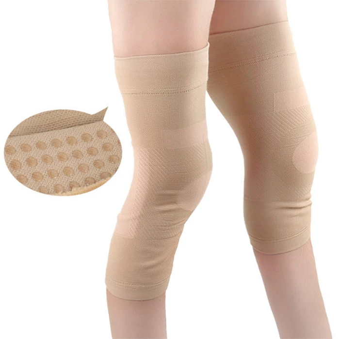 

Melenlt Keeping Warm in winter Pushm Knee Pad, Skin
